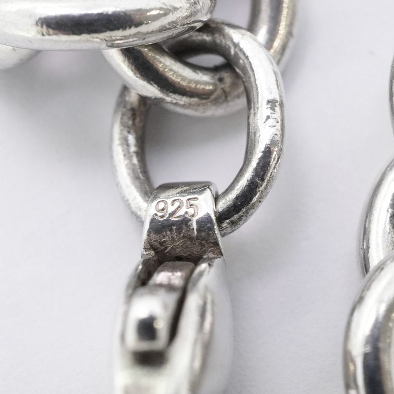 Tiffany & Co. Bracelet Tag