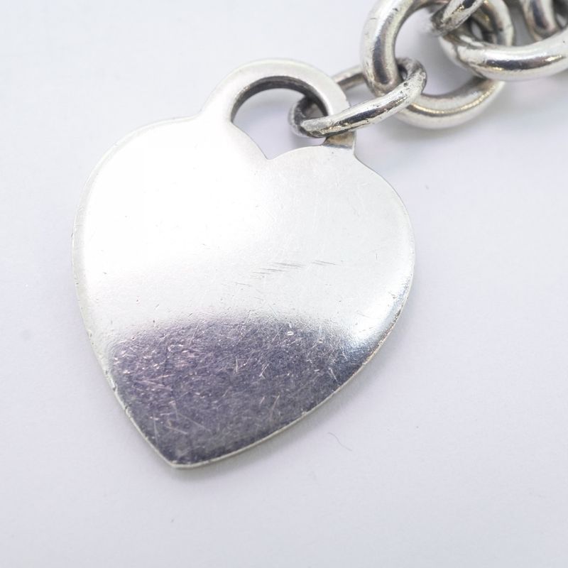 Tiffany & Co. Bracelet Tag