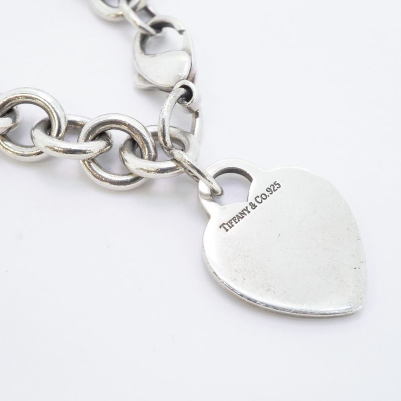 Tiffany & Co. Bracelet Tag