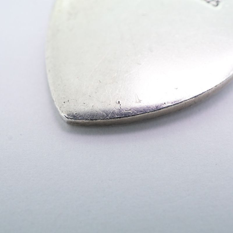 Tiffany & Co. Bracelet Tag