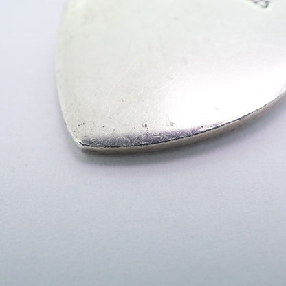 Tiffany & Co. Bracelet Tag