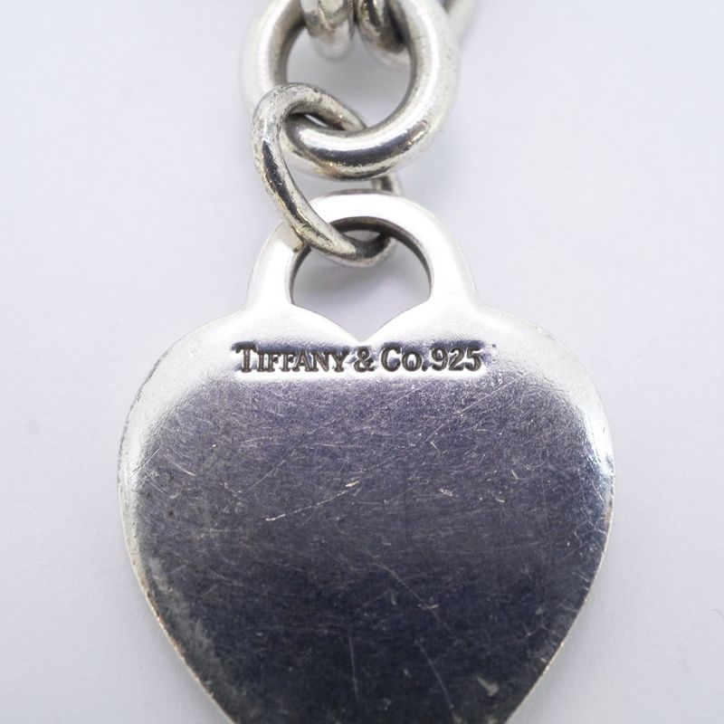 Tiffany & Co. Bracelet Tag