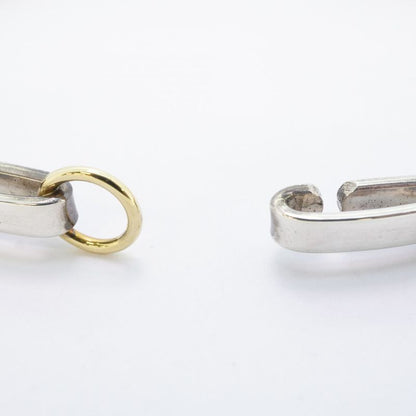 Tiffany & Co. Bangle Hook Eye 18K Yellow Gold