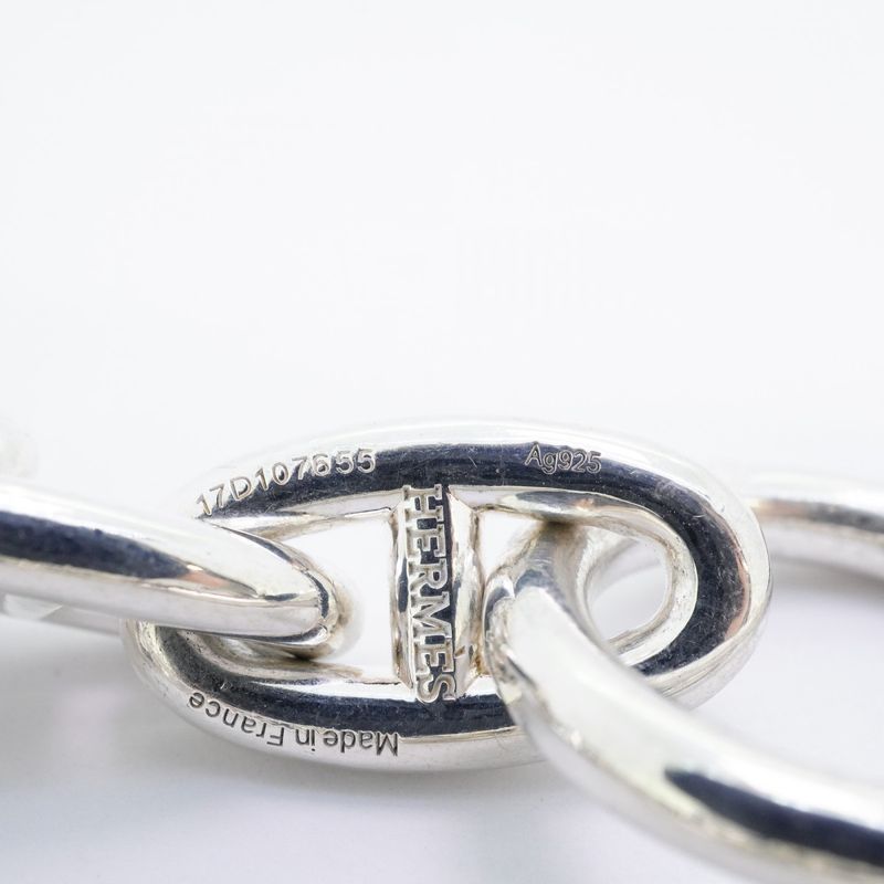 Hermes Bracelet Chaine D'ancre GM 12 Frames