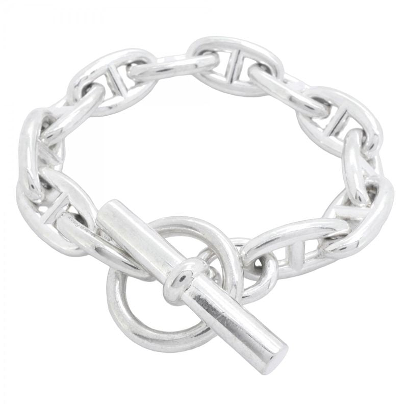 Hermes Bracelet Chaine D'ancre GM 12 Frames