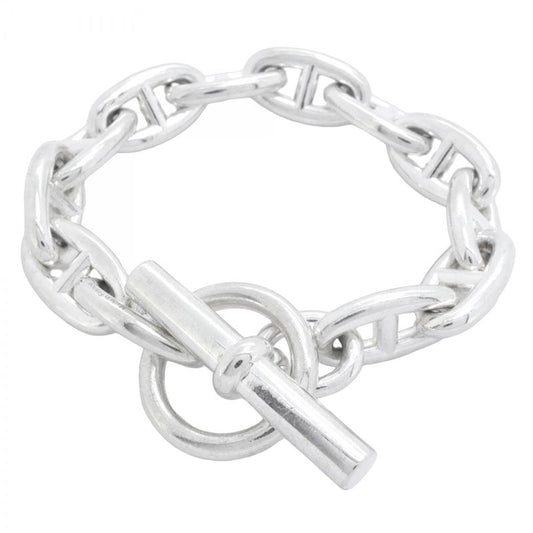 Hermes Bracelet Chaine D'ancre GM 12 Frames