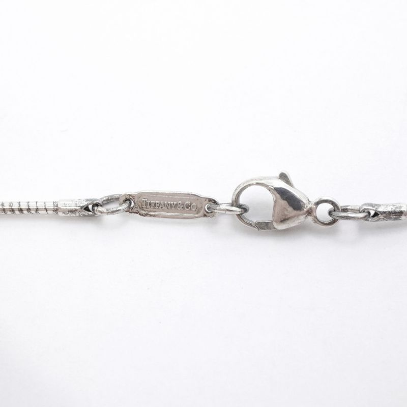 Tiffany & Co. Necklace Earrings Dohart