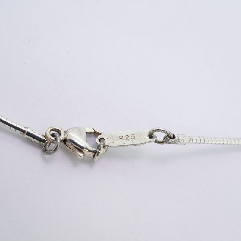 Tiffany & Co. Necklace Earrings Dohart