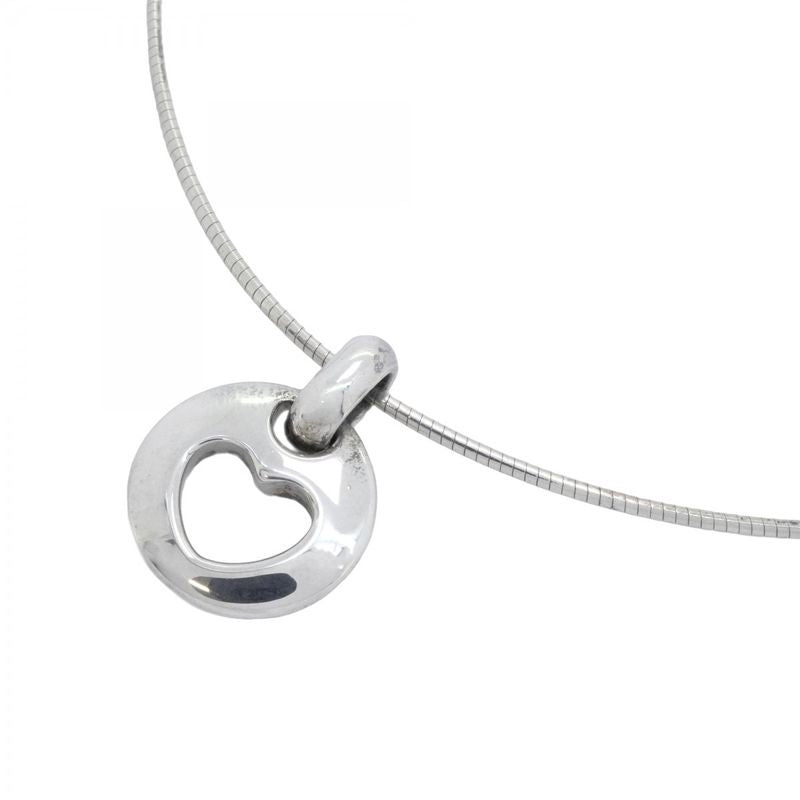 Tiffany & Co. Necklace Earrings Dohart