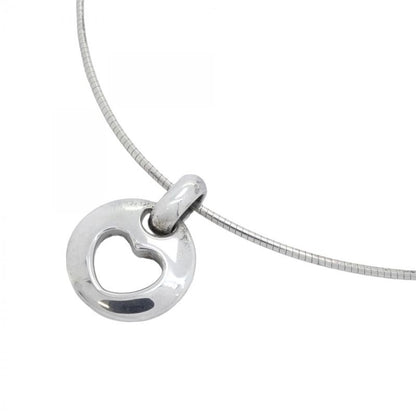 Tiffany & Co. Necklace Earrings Dohart