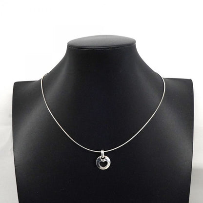 Tiffany & Co. Necklace Earrings Dohart