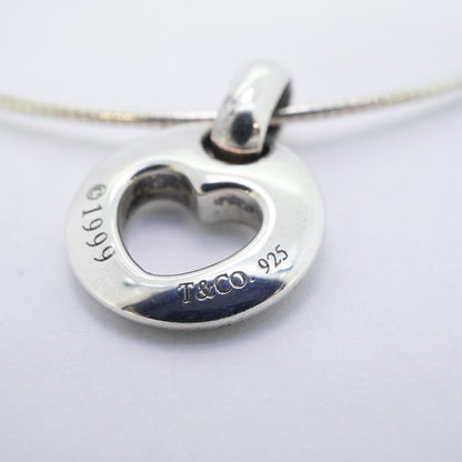 Tiffany & Co. Necklace Earrings Dohart