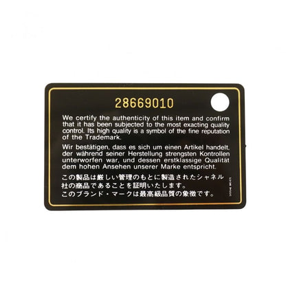 Chanel Shoulder Bag Boy Caviar Leather Navy Champagne Gold