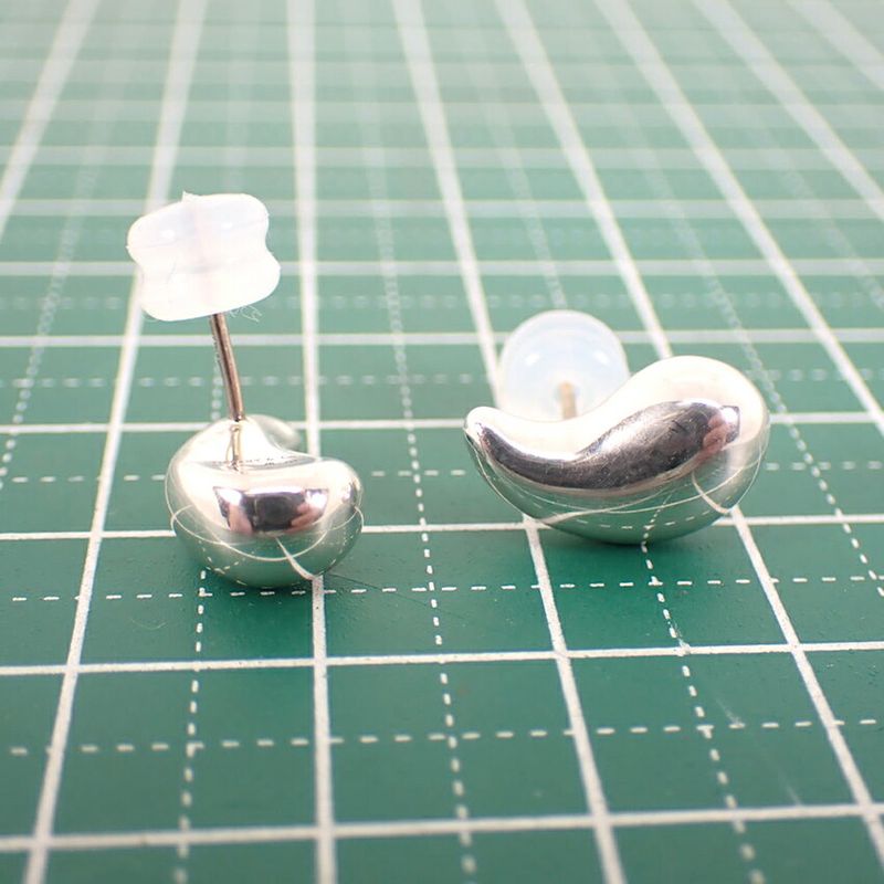 Tiffany & Co. Teardrop Earrings