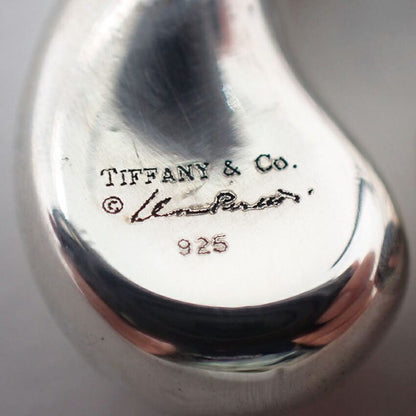 Tiffany & Co. Teardrop Earrings