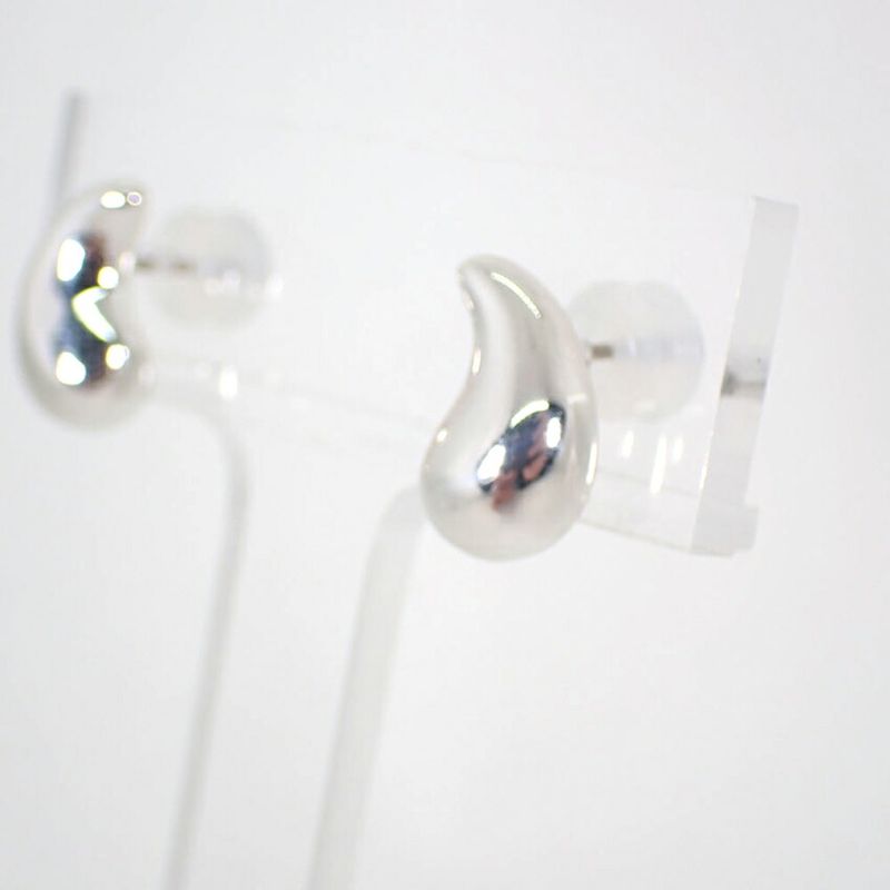 Tiffany & Co. Teardrop Earrings