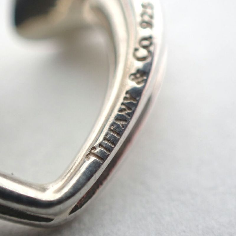 Tiffany & Co. Tenderness Earrings