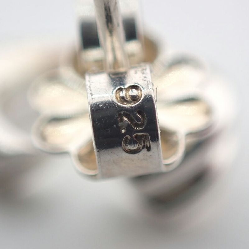 Tiffany & Co. Tenderness Earrings