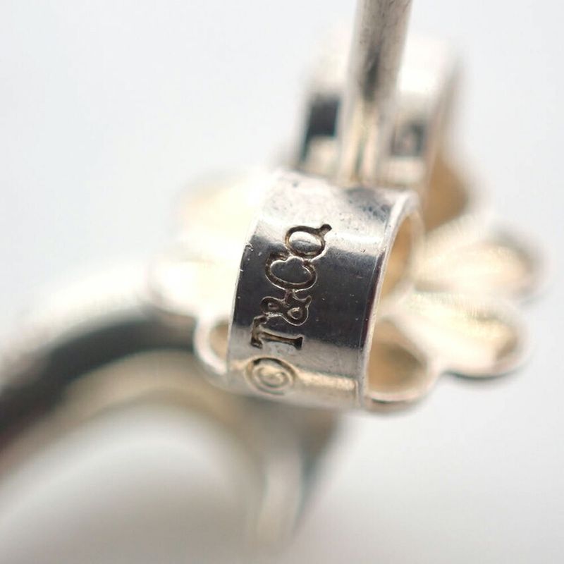 Tiffany & Co. Tenderness Earrings
