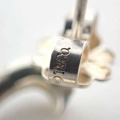 Tiffany & Co. Tenderness Earrings