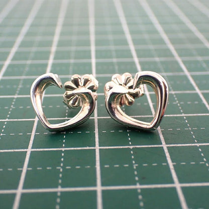 Tiffany & Co. Tenderness Earrings