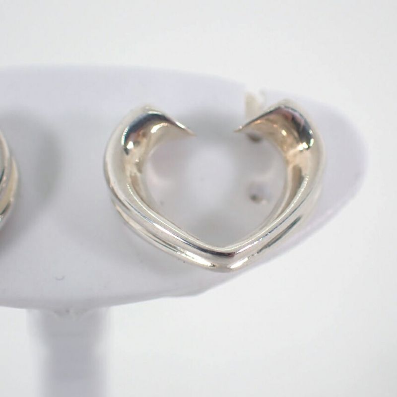Tiffany & Co. Tenderness Earrings