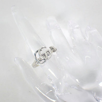 Gucci 925 Double Arabesque Ring