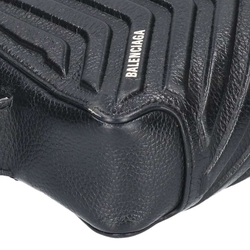 Balenciaga Car Camera Shoulder Bag
