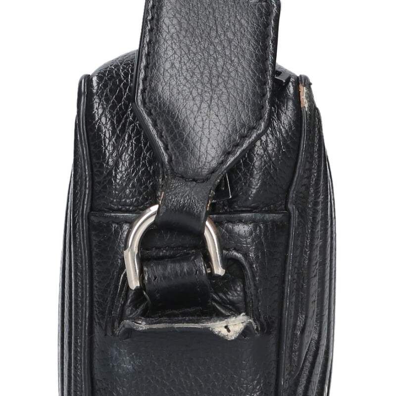 Balenciaga Car Camera Shoulder Bag