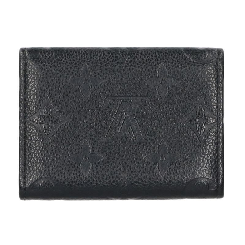 Louis Vuitton Envelope Carte de Visit Monogram Empreinte Card Case