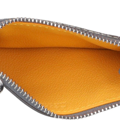 Goyard Bourbon Zipped Card Holder Case