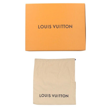 Louis Vuitton LV Trainer Low Cut Sneakers 7.5