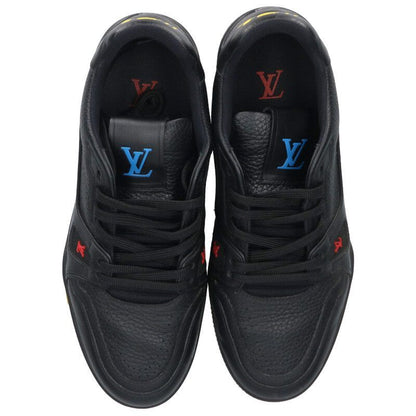 Louis Vuitton LV Trainer Low Cut Sneakers 7.5