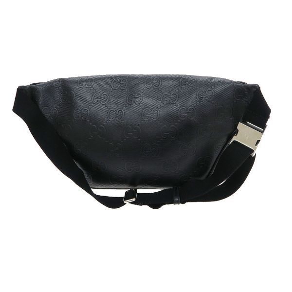 Gucci Jumbo GG Belt Bag