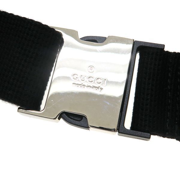 Gucci Jumbo GG Belt Bag