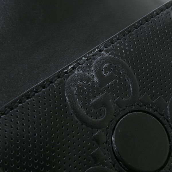 Gucci Jumbo GG Belt Bag