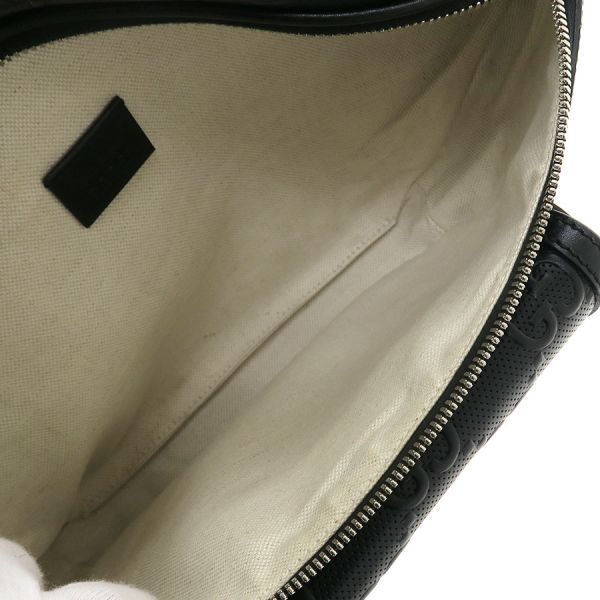 Gucci Jumbo GG Belt Bag