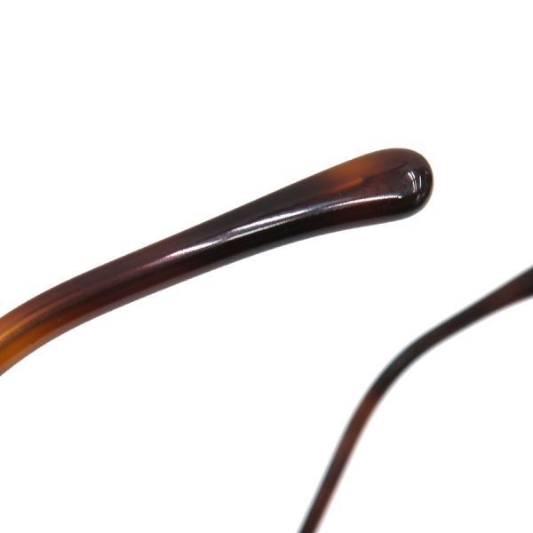 Chanel Sunglasses Brown 55