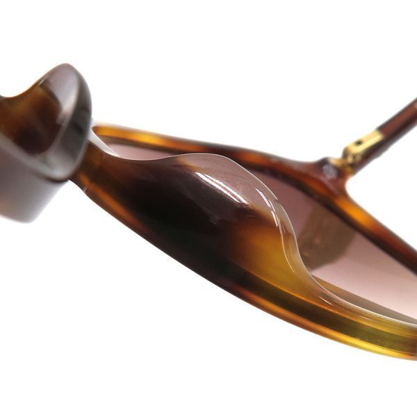 Chanel Sunglasses Brown 55