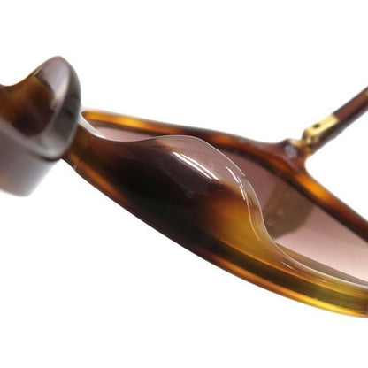 Chanel Sunglasses Brown 55