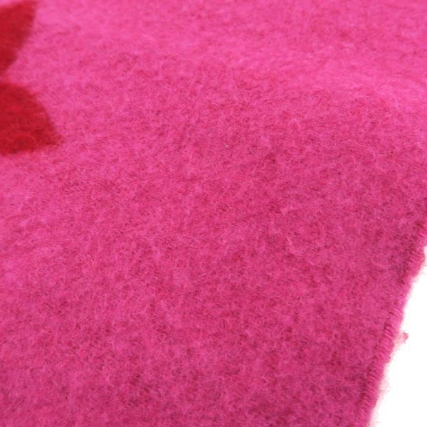 Louis Vuitton Echarpe Reykjavik Cashmere Pink