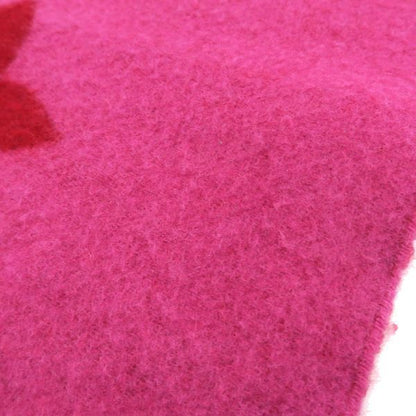 Louis Vuitton Echarpe Reykjavik Cashmere Pink