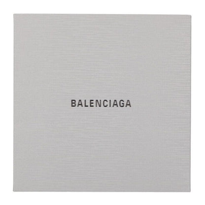 Balenciaga Faux Fur Scrunchie