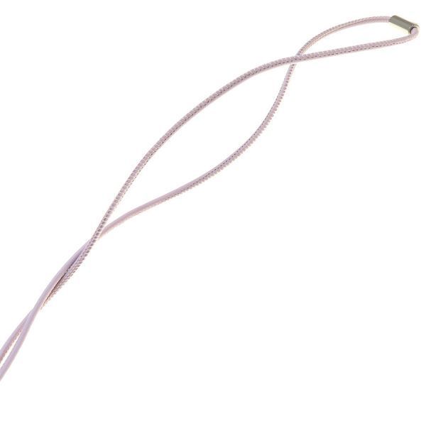 Hermes Equipe Pendant Pink
