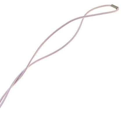 Hermes Equipe Pendant Pink