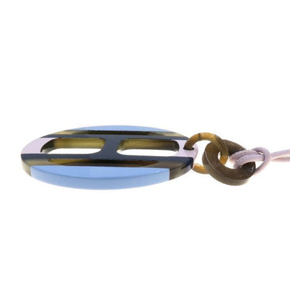Hermes Equipe Pendant Pink