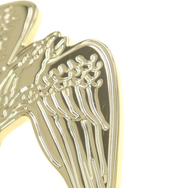 Hermes Scarf Ring L