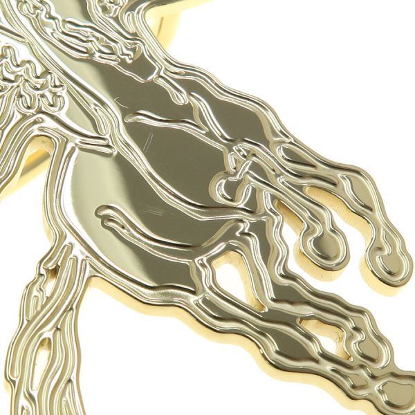 Hermes Scarf Ring L