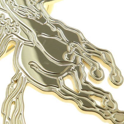 Hermes Scarf Ring L