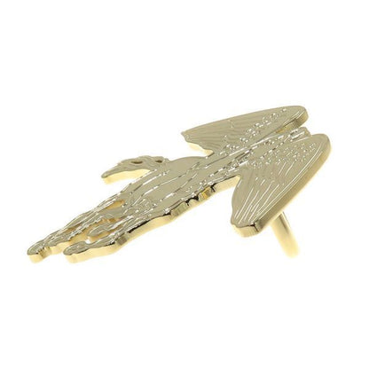 Hermes Scarf Ring L